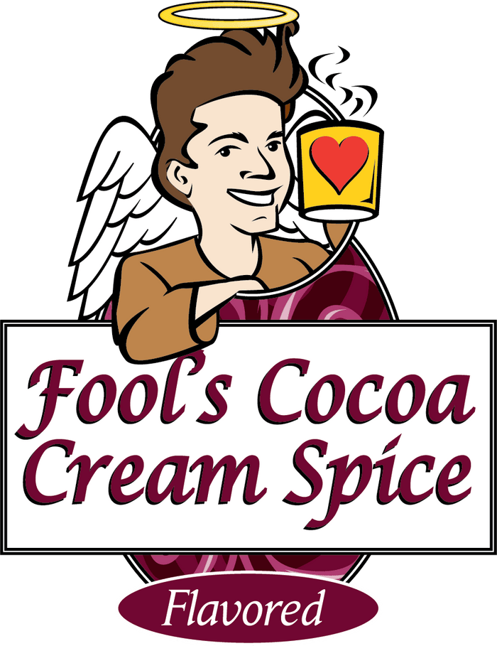 Fool's Cocoa Cream Spice - The Coffee Fool3390 - 0001