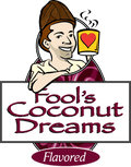 Fool's Coconut Dreams - The Coffee Fool