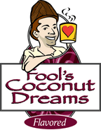 Fool's Coconut Dreams - The Coffee Fool
