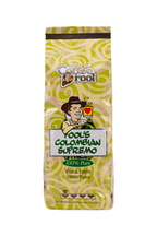 Fool's Colombian Supremo - The Coffee Fool
