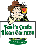 Fool's Costa Rican Tarrazu - The Coffee Fool