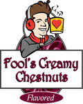Fool's Creamy Chestnuts - The Coffee Fool