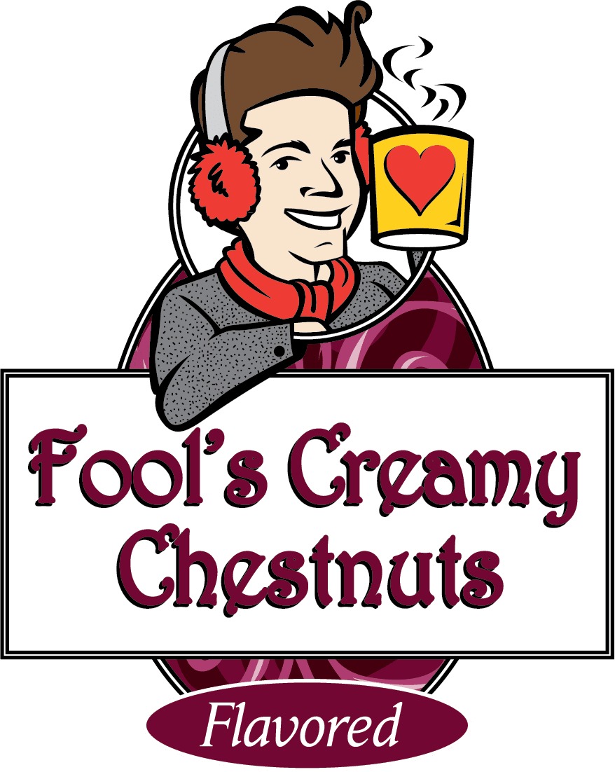 Fool's Creamy Chestnuts - The Coffee Fool3370 - 0001