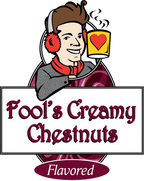 Fool's Creamy Chestnuts - The Coffee Fool