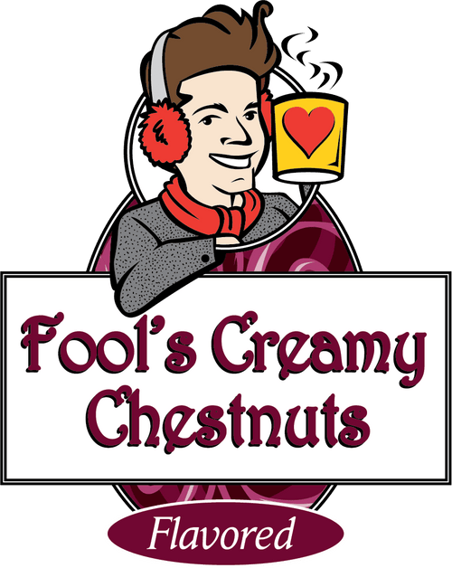 Fool's Creamy Chestnuts - The Coffee Fool