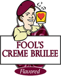 Fool's Creme Brulee - The Coffee Fool