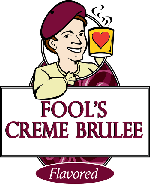 Fool's Creme Brulee - The Coffee Fool