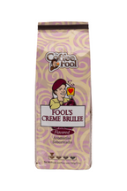 Fool's Creme Brulee - The Coffee Fool
