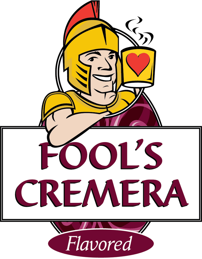 Fool's Cremera - The Coffee Fool3380 - 0001