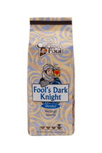 Fool's Dark Knight - The Coffee Fool