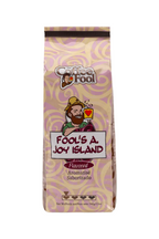 Fool's Decaf A. Joy Island - The Coffee Fool