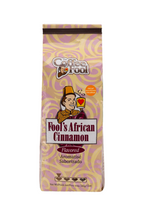 Fool's Decaf African Cinnamon - The Coffee Fool