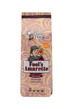 Fool's Decaf Amaretto - The Coffee Fool