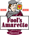 Fool's Decaf Amaretto - The Coffee Fool