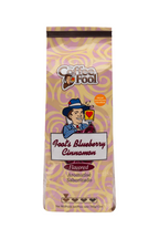 Fool's Decaf Blueberry Cinnamon Swirl - The Coffee Fool