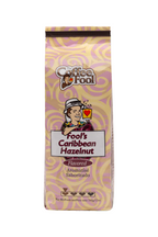 Fool's Decaf Caribbean Hazelnut - The Coffee Fool