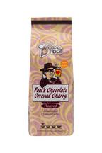 Fool's Decaf Chocolate Covered Cherry - The Coffee Fool