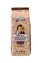 Fool's Decaf Chocolate Espresso - The Coffee Fool