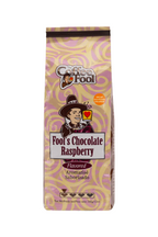 Fool's Decaf Chocolate Raspberry - The Coffee Fool