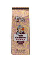Fool's Decaf Cinnamon Hazelnut - The Coffee Fool