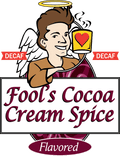 Fool's Decaf Cocoa Cream Spice - The Coffee Fool