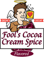 Fool's Decaf Cocoa Cream Spice - The Coffee Fool