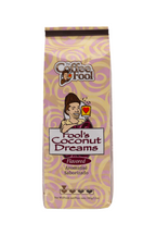 Fool's Decaf Coconut Dreams - The Coffee Fool