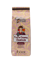 Fool's Decaf Creamy Chestnuts - The Coffee Fool