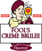 Fool's Decaf Creme Brulee - The Coffee Fool