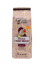 Fool's Decaf Creme Brulee - The Coffee Fool