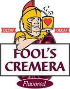 Fool's Decaf Cremera - The Coffee Fool