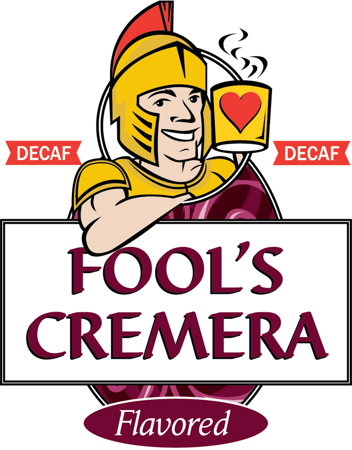 Fool's Decaf Cremera - The Coffee Fool3381 - 0001