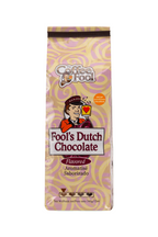 Fool's Decaf Dutch Chocolate - The Coffee Fool