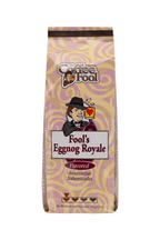 Fool's Decaf Eggnog Royale - The Coffee Fool