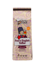 Fool's Decaf English Toffee - The Coffee Fool