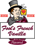 Fool's Decaf French Vanilla - The Coffee Fool