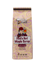 Fool's Decaf Hot Maple Syrup - The Coffee Fool