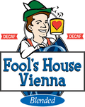 Fool's Decaf House Vienna - The Coffee Fool