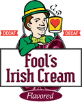 Fool's Decaf Irish cream - The Coffee Fool