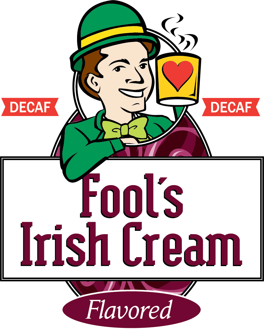 Fool's Decaf Irish cream - The Coffee Fool3111 - 0001
