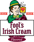 Fool's Decaf Irish cream - The Coffee Fool