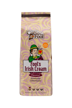 Fool's Decaf Irish cream - The Coffee Fool
