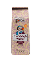 Fool's Decaf Maple Walnut - The Coffee Fool