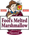 Fool's Decaf Melted Marshmallow - The Coffee Fool