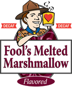 Fool's Decaf Melted Marshmallow - The Coffee Fool