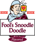 Fool's Decaf Snoodle - Doodle - The Coffee Fool