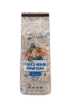 Fool's Decaf Swiss Water Organic Fair Trade House American - The Coffee Fool