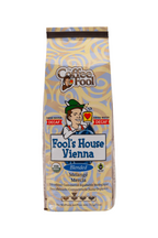 Fool's Decaf Swiss Water Organic Fair Trade House Vienna - The Coffee Fool
