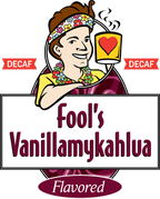 Fool's Decaf Vanillamykahlua - The Coffee Fool