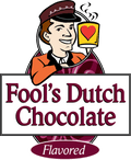Fool's Dutch Chocolate - The Coffee Fool